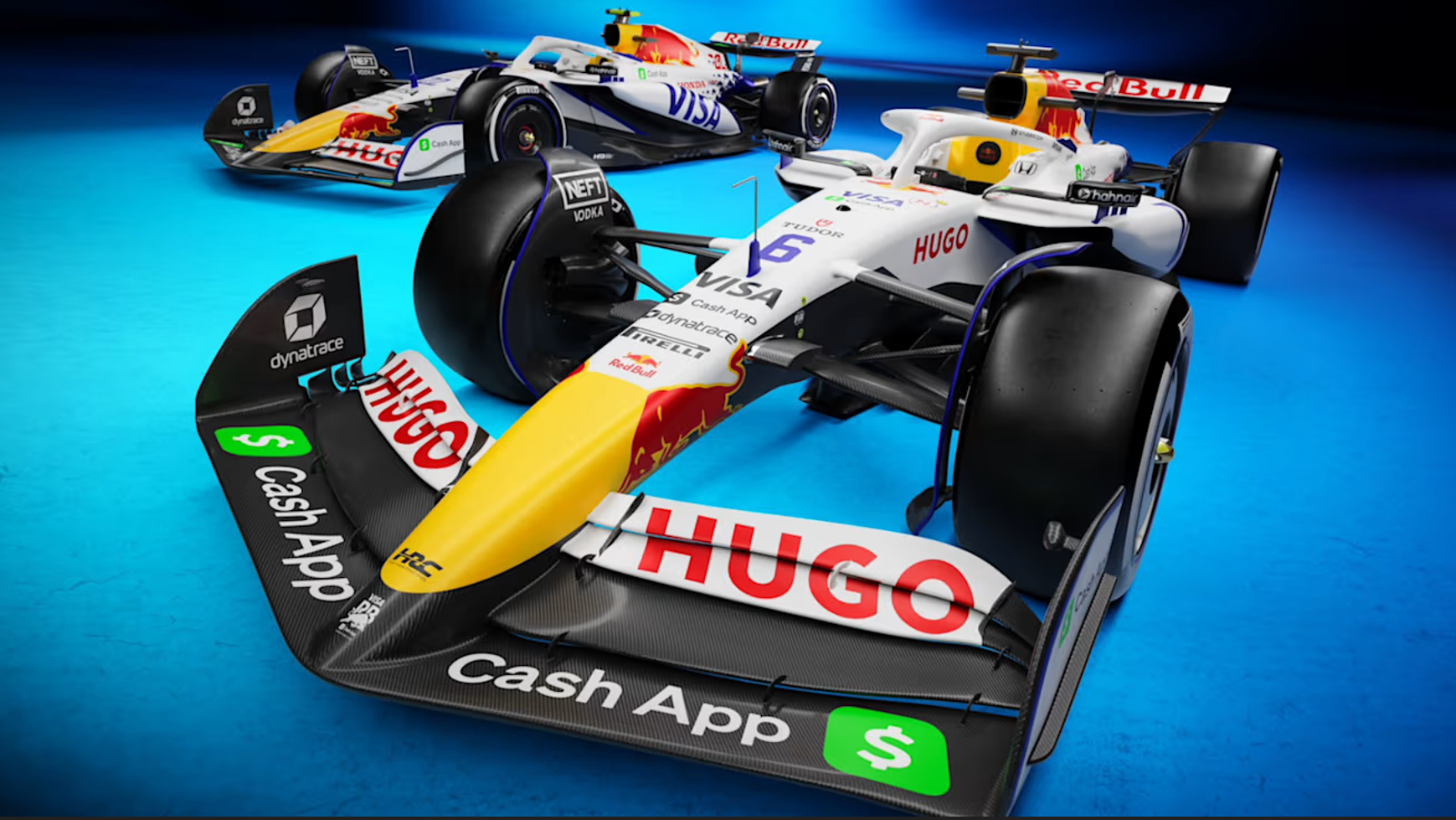 红牛车队逆转索伯车队，阿隆索惊艳四座