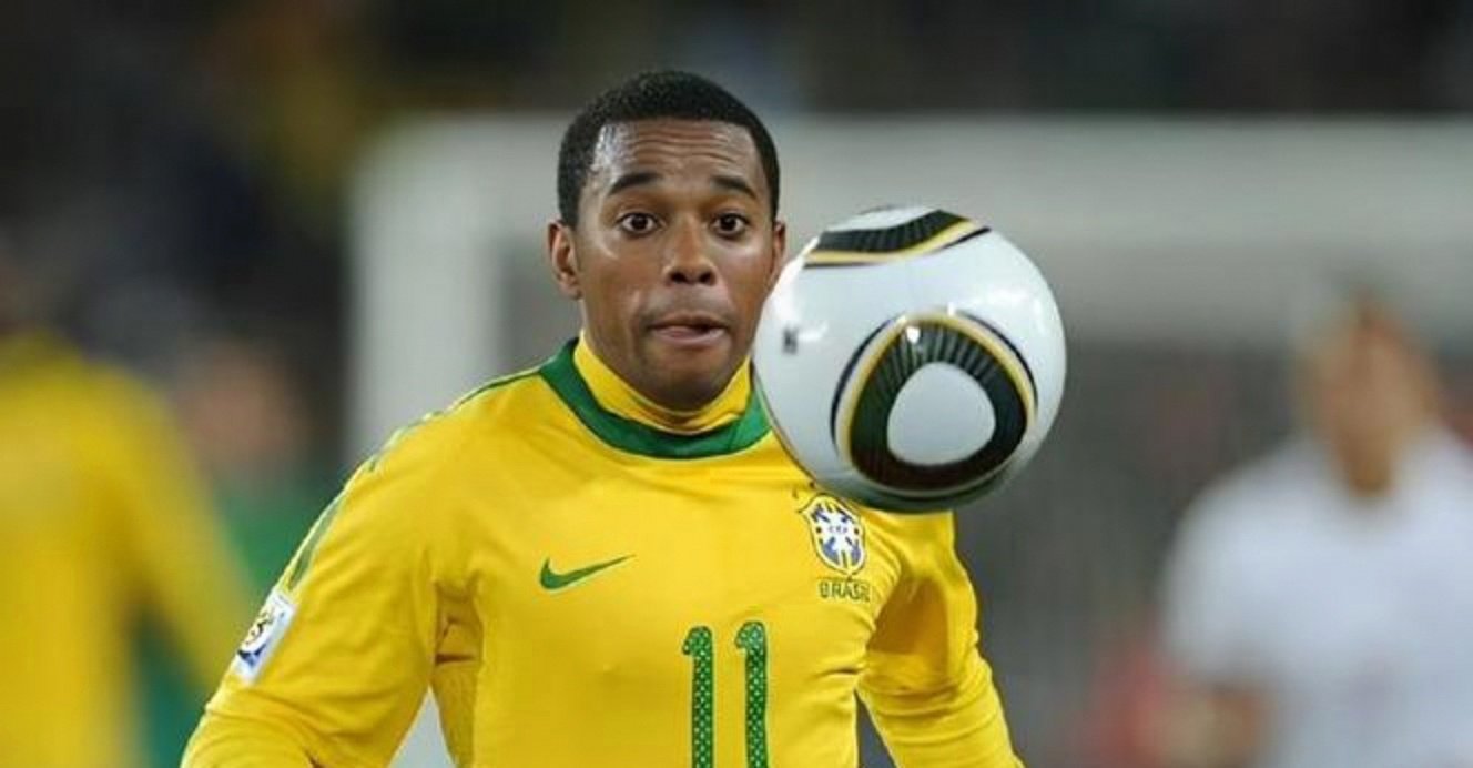 意甲球队引进巴西国脚攻击手