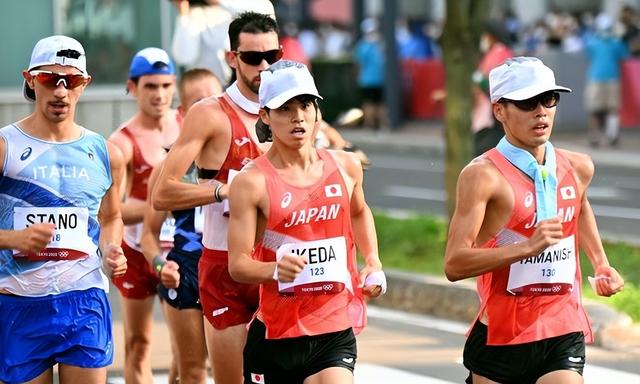 西班牙田径队团队实力强劲，斩获金牌