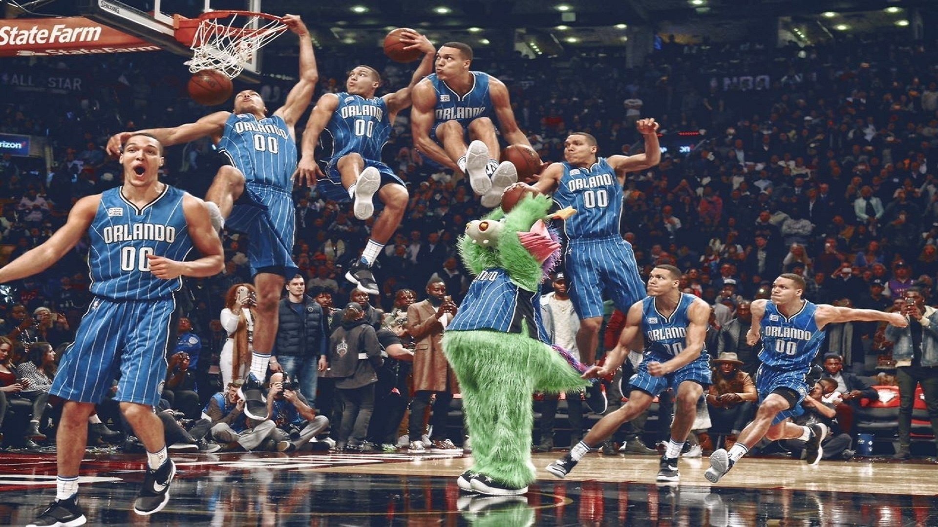 篮球无疆界，从吉林队单节风暴到约基奇西甲德比统治，全球赛场见证篮球的多元魅力